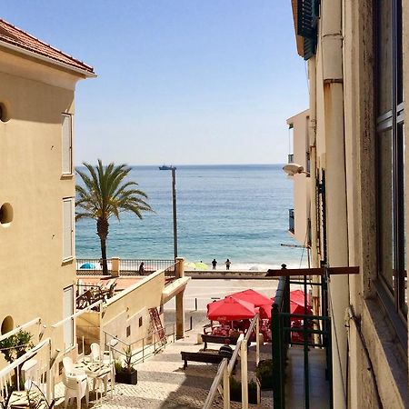 Aiola Duplex Eco-Friendly Daire Sesimbra Dış mekan fotoğraf