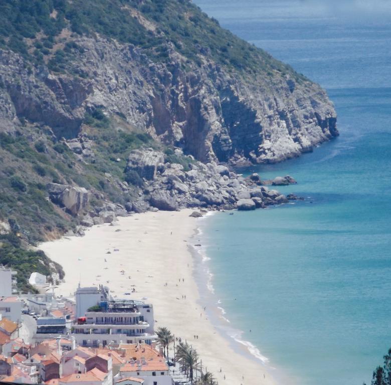 Aiola Duplex Eco-Friendly Daire Sesimbra Dış mekan fotoğraf