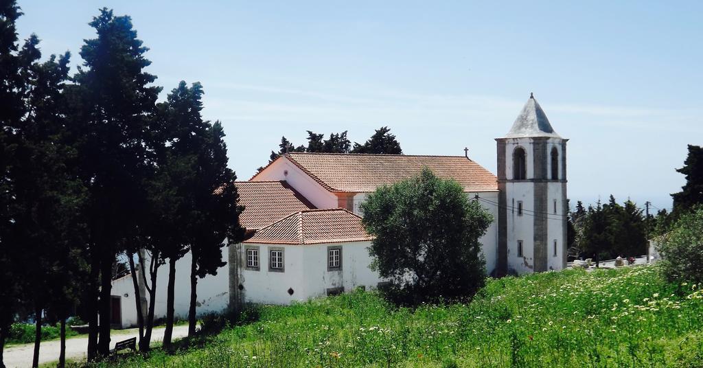Aiola Duplex Eco-Friendly Daire Sesimbra Dış mekan fotoğraf