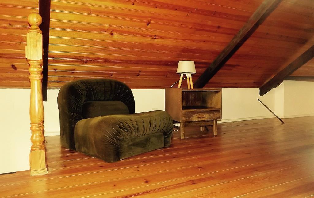 Aiola Duplex Eco-Friendly Daire Sesimbra Dış mekan fotoğraf