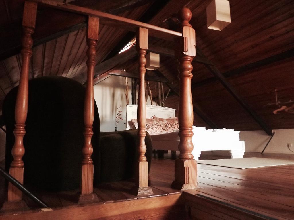 Aiola Duplex Eco-Friendly Daire Sesimbra Dış mekan fotoğraf