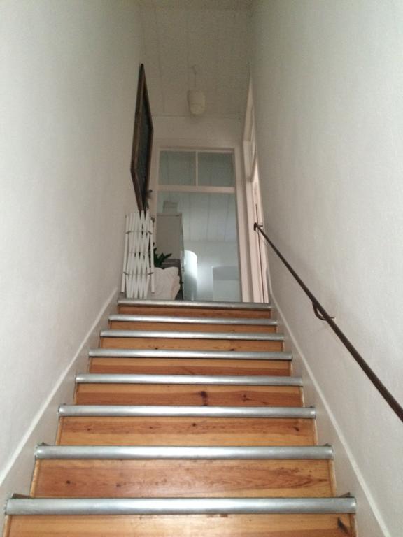 Aiola Duplex Eco-Friendly Daire Sesimbra Dış mekan fotoğraf