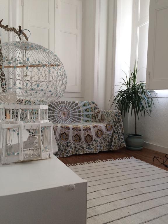 Aiola Duplex Eco-Friendly Daire Sesimbra Dış mekan fotoğraf
