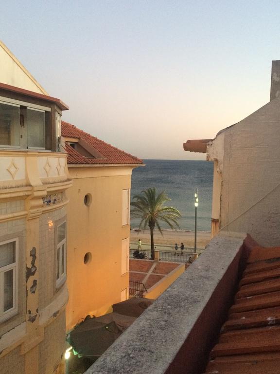 Aiola Duplex Eco-Friendly Daire Sesimbra Dış mekan fotoğraf