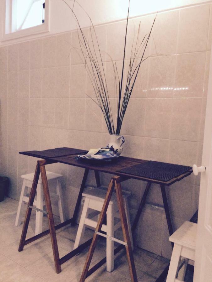 Aiola Duplex Eco-Friendly Daire Sesimbra Dış mekan fotoğraf
