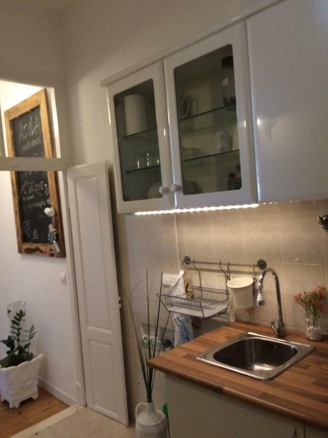 Aiola Duplex Eco-Friendly Daire Sesimbra Dış mekan fotoğraf