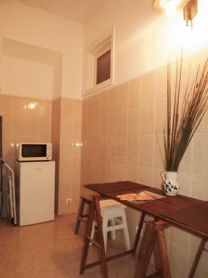 Aiola Duplex Eco-Friendly Daire Sesimbra Dış mekan fotoğraf